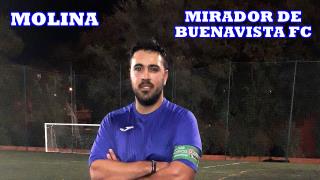 ENTREVISTA POST PARTIDO A JUGADOR. GETAFE DIARIO 19-20